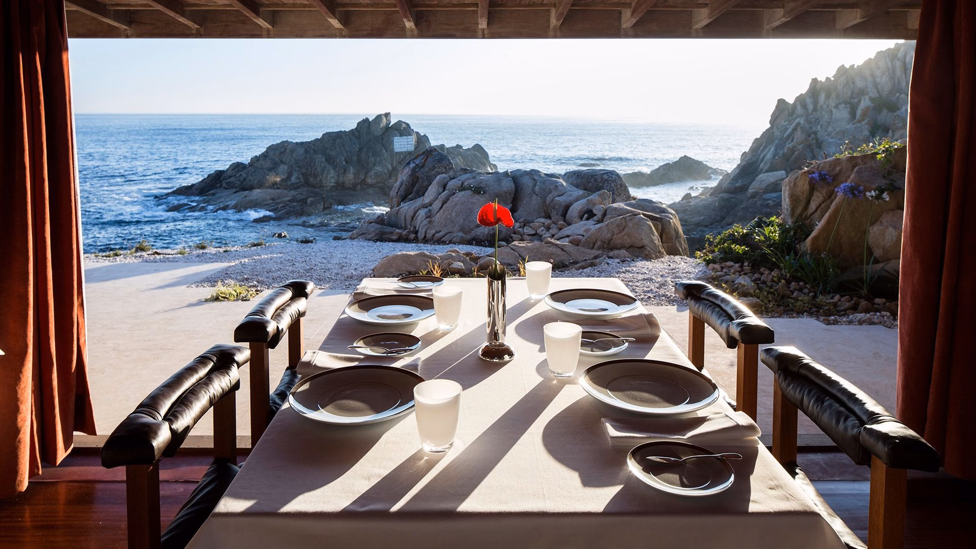 What to eat at Casa de Chá da Boa Nova?