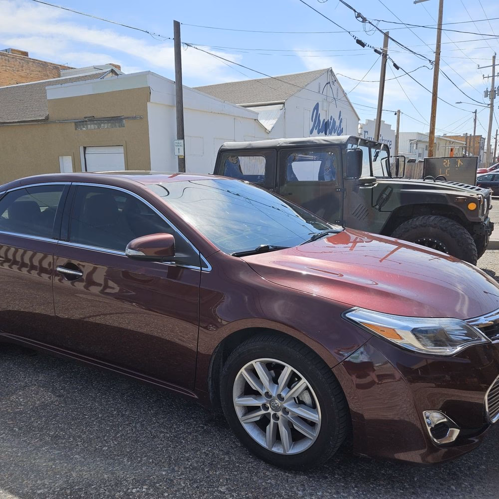 How do I get to Casper, Wyoming?