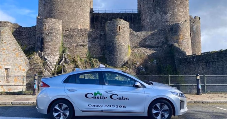 How do I get a quote for a cab in Egremont?