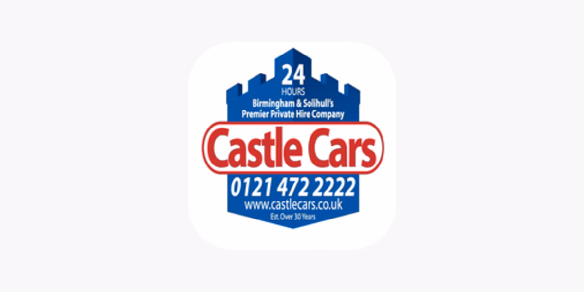 What services does Castle cars offer?