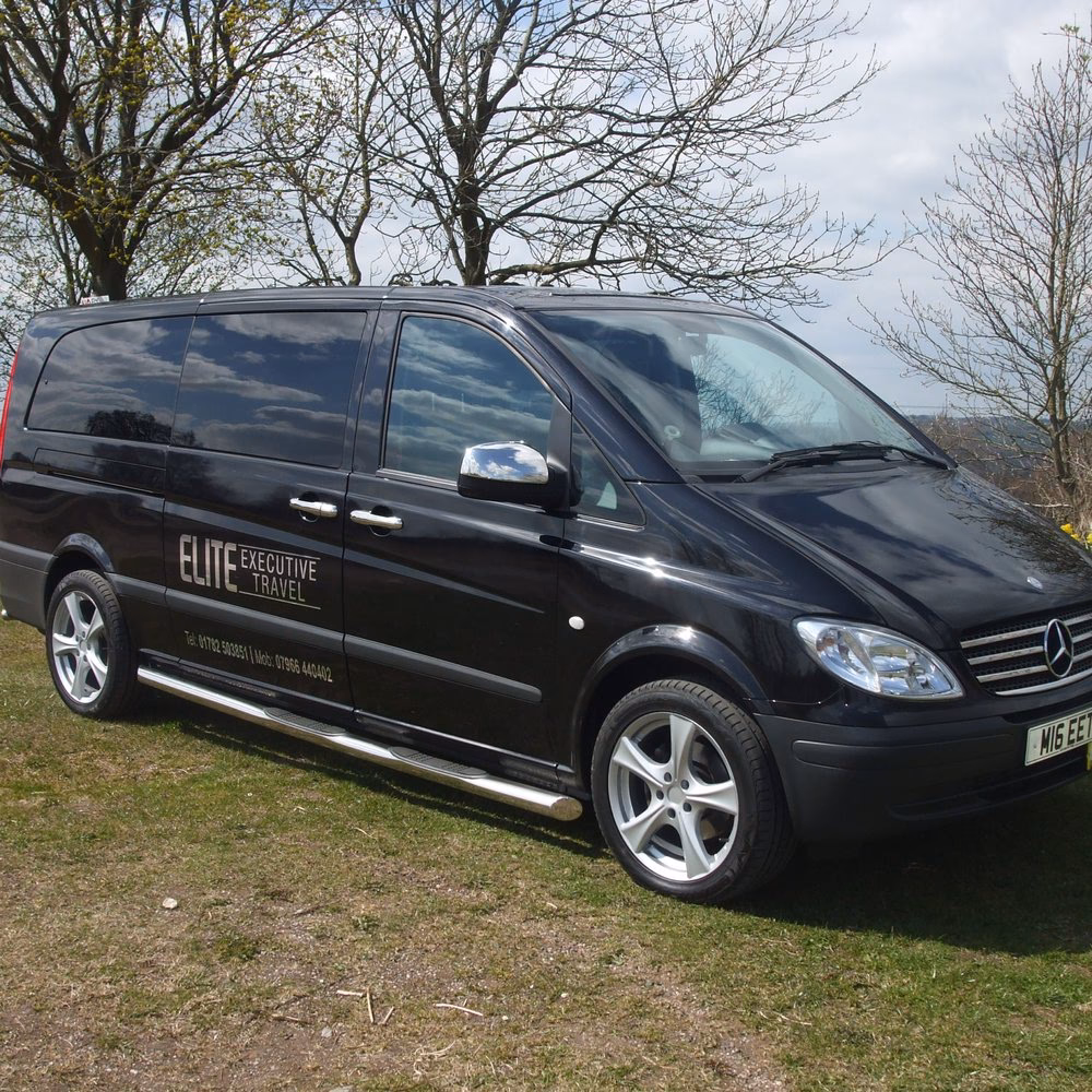 Who are Castle cars?