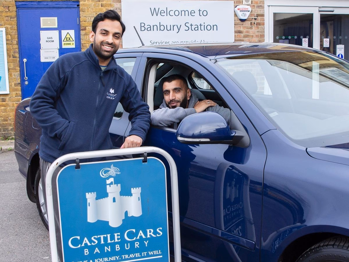 Where can I find a taxi service in Castlebar?