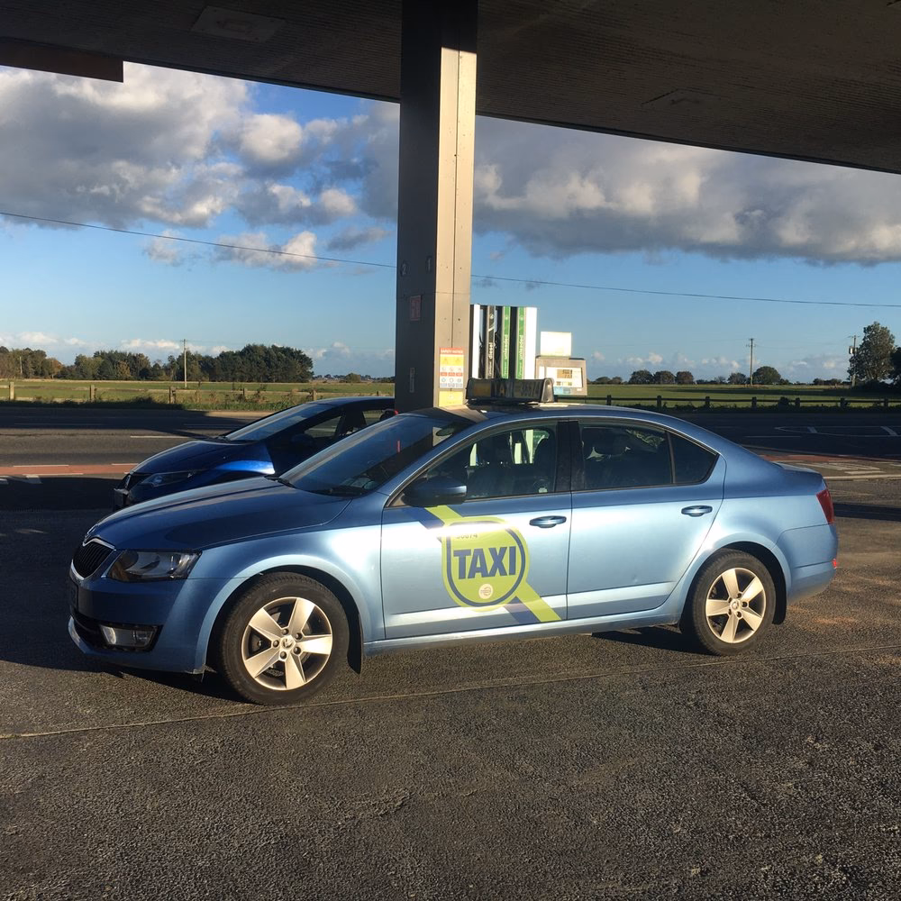 Who are Castle Cabs?