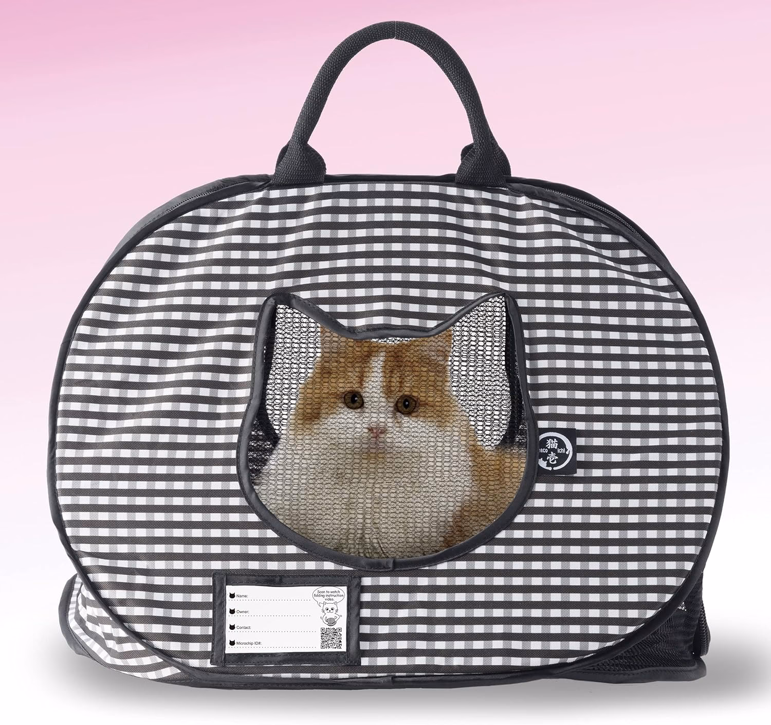 What is a cat D car?