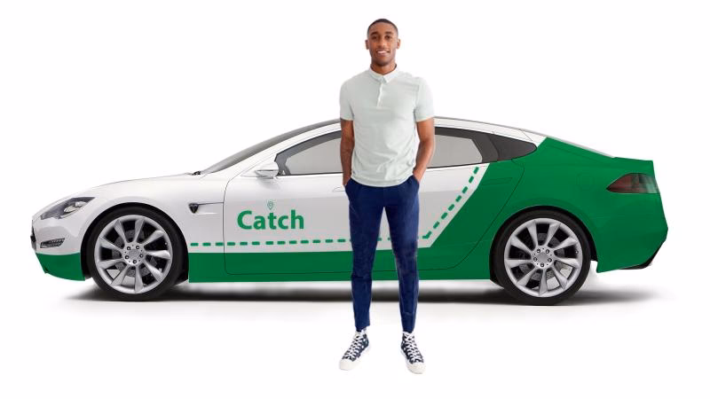 How to get a taxi in Ethiopia?