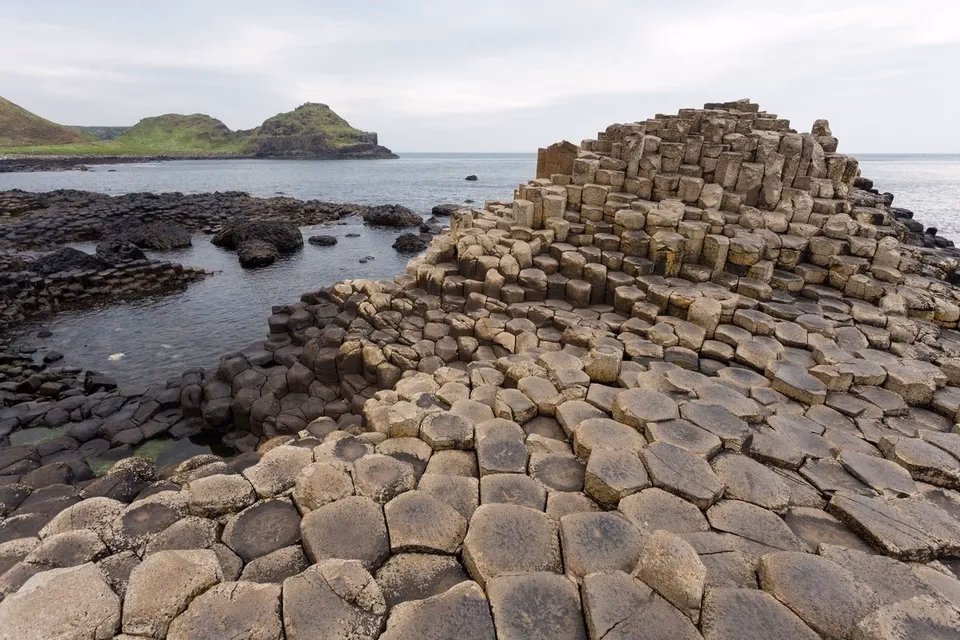 What to do on the Causeway Coast?