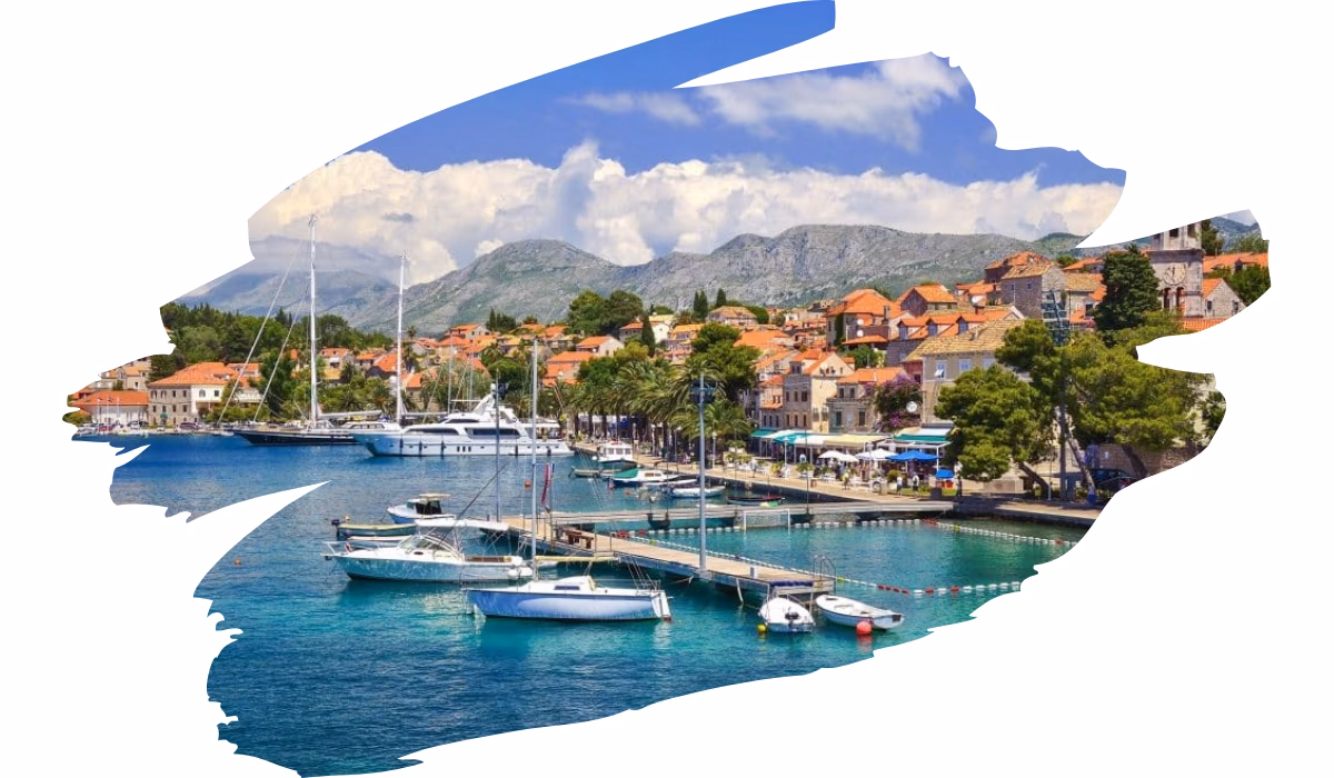 How to get to Cavtat, Croatia?