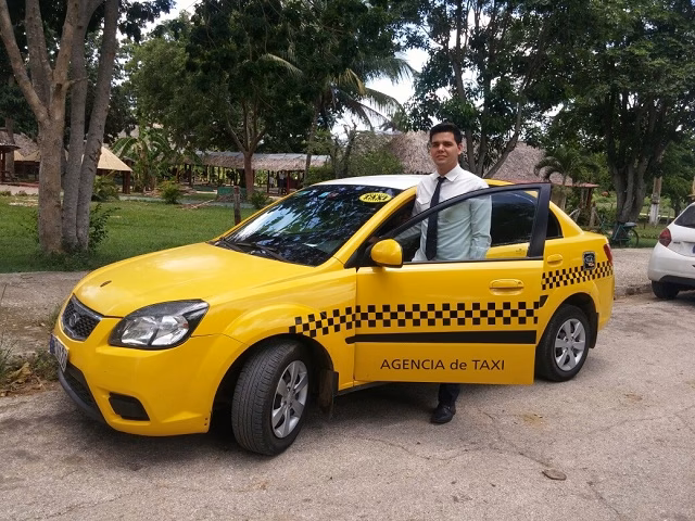 How to get from Cayo Coco Island to Guillermo?