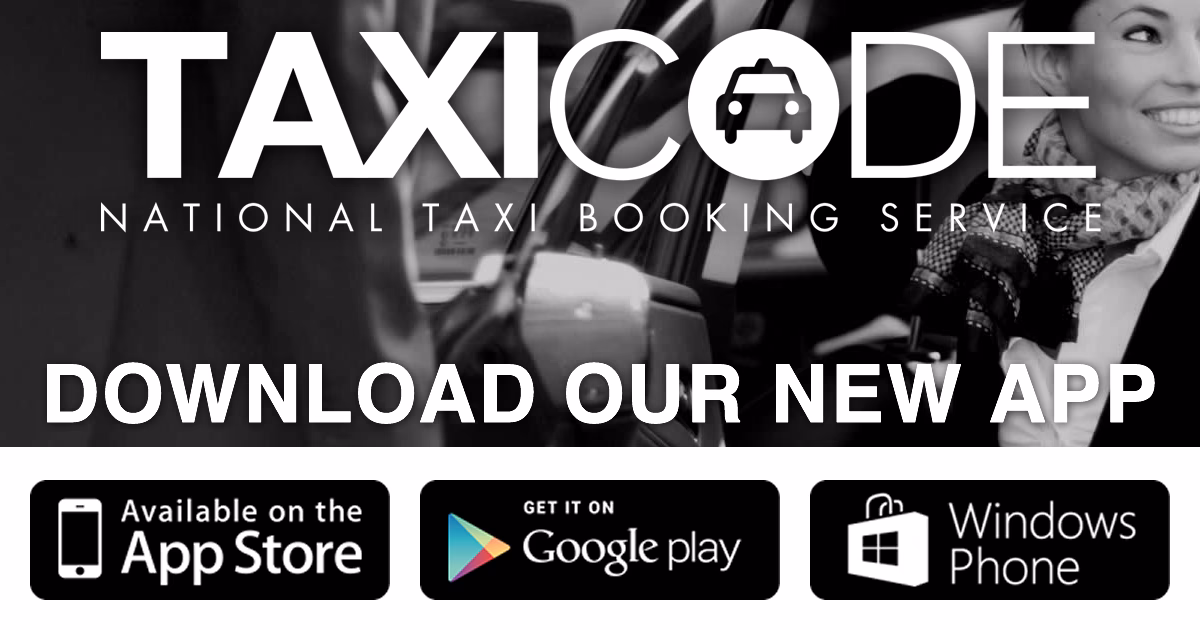 Does taxicode cover B2B ground transport?