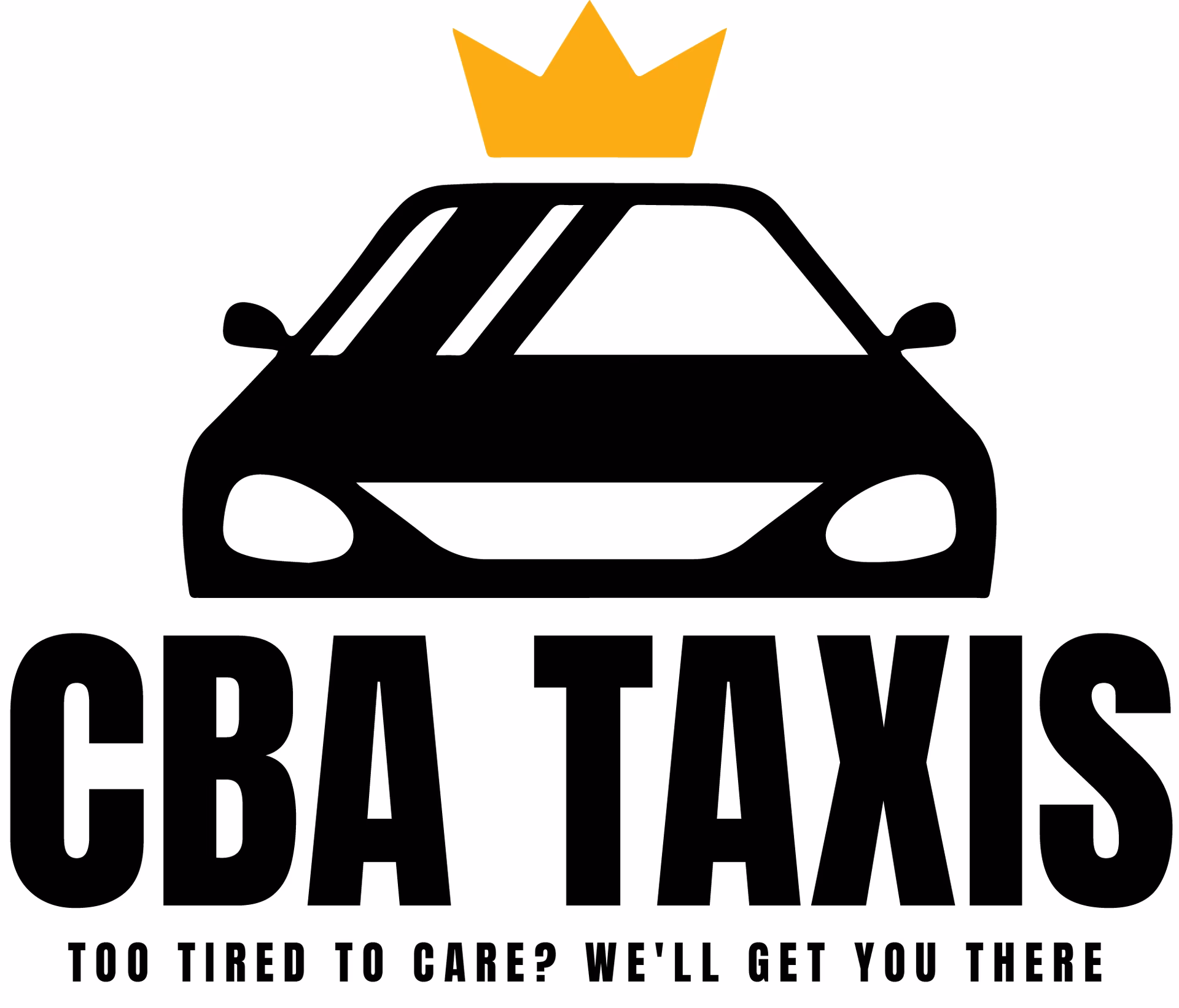 Are drivers a credit to CBA?