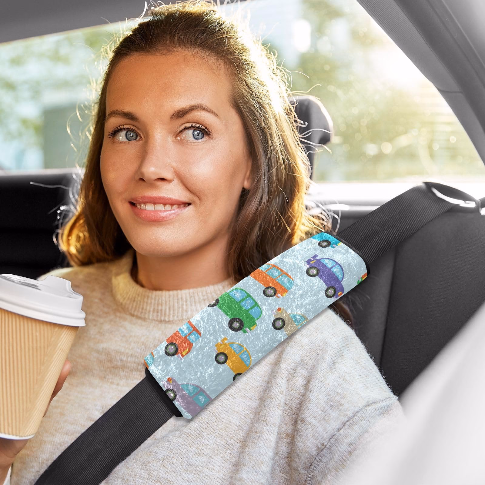 Est-ce que le port de la ceinture de sécurité est obligatoire ?