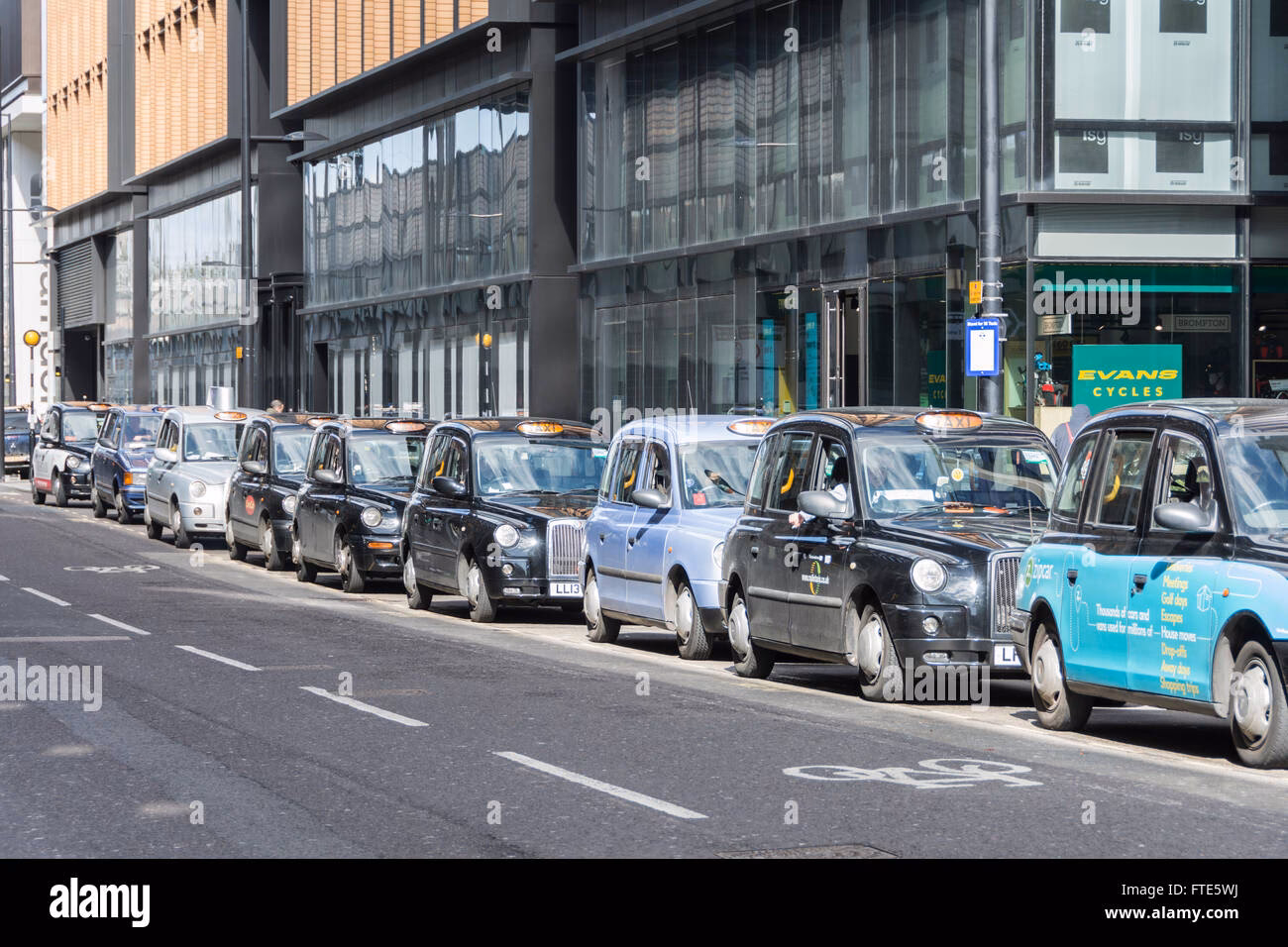 Why should you choose NCP car parks in London?