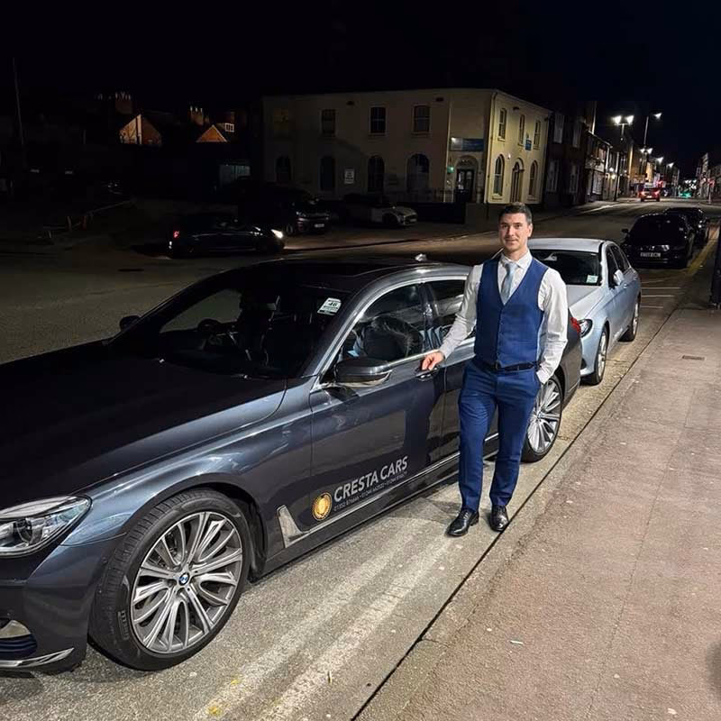 Who are 30 Chester Street taxis?