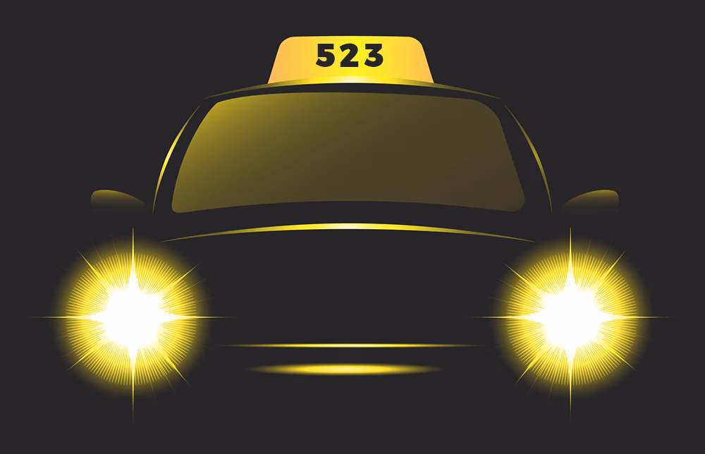 Who are Tadley taxis?