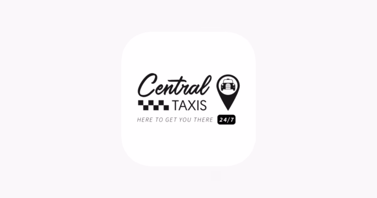 Who is central taxi?