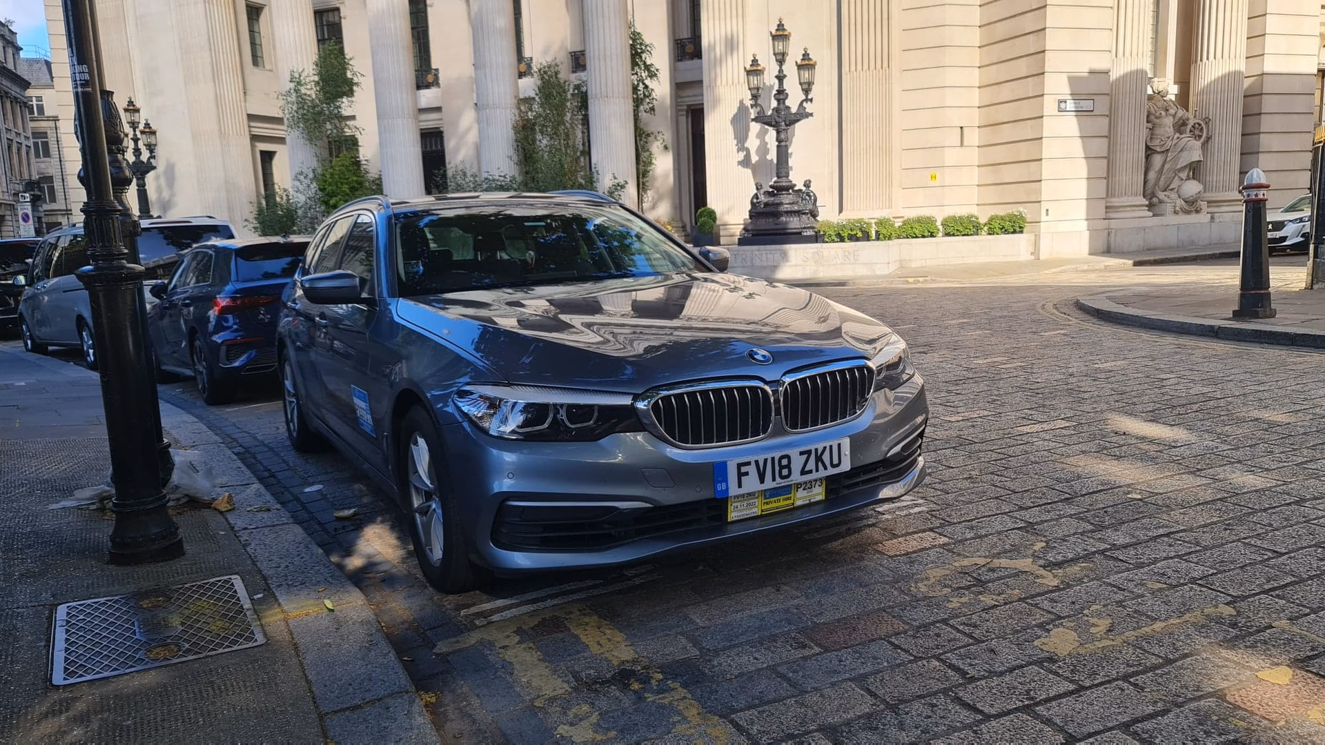 How do I get from Telford to Shifnal without a car?