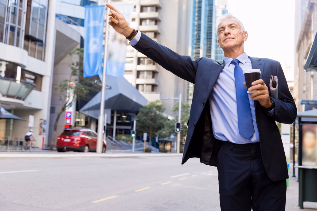 Would you use Central Valley Taxi again?