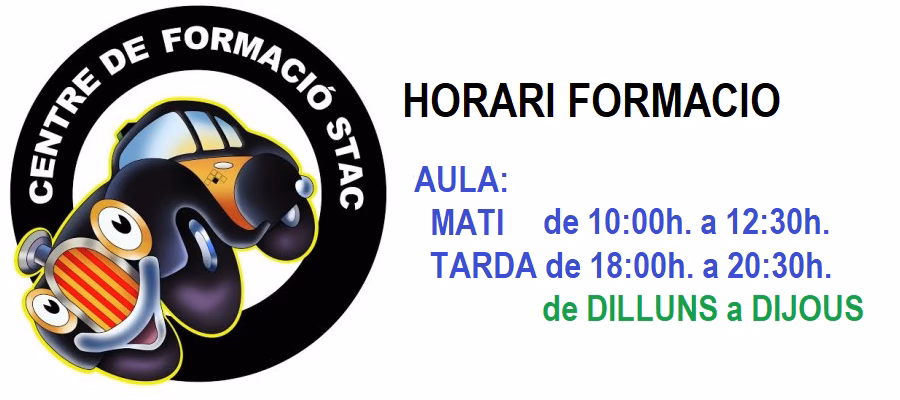 ¿Qué hace que Santiveri Formació sea un referente en el sector taxista?