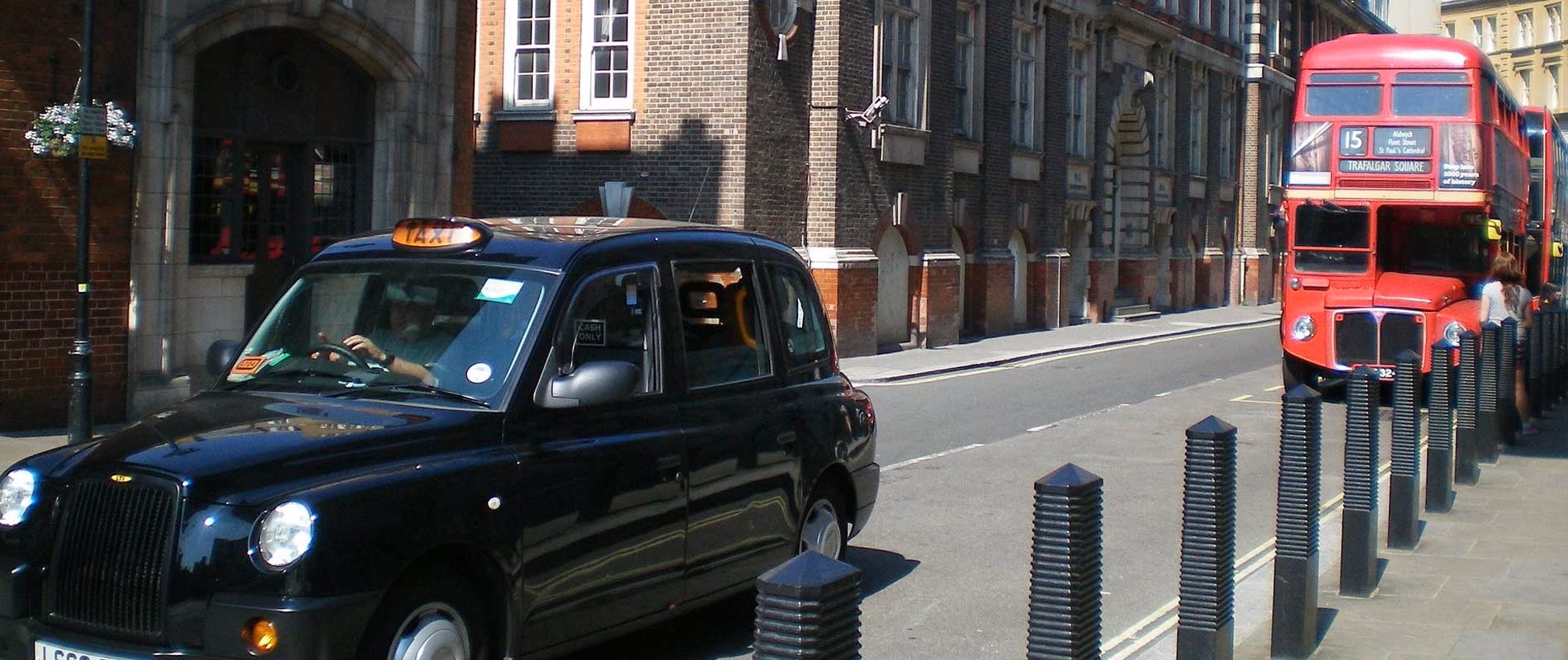 Who is Centurion tours?