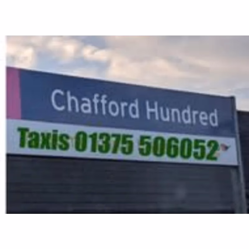 How does Grays taxis work?