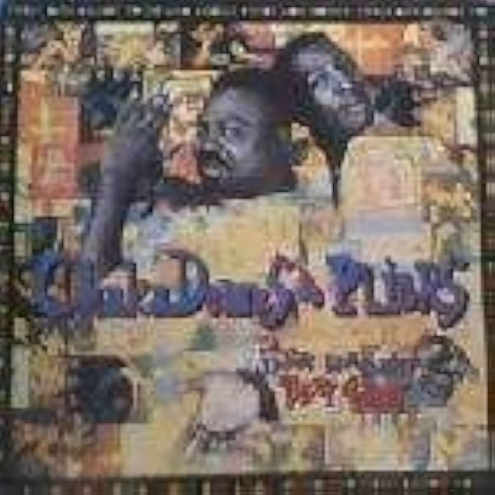 When did Chaka Demus & Pliers release 'Murder She wrote'?