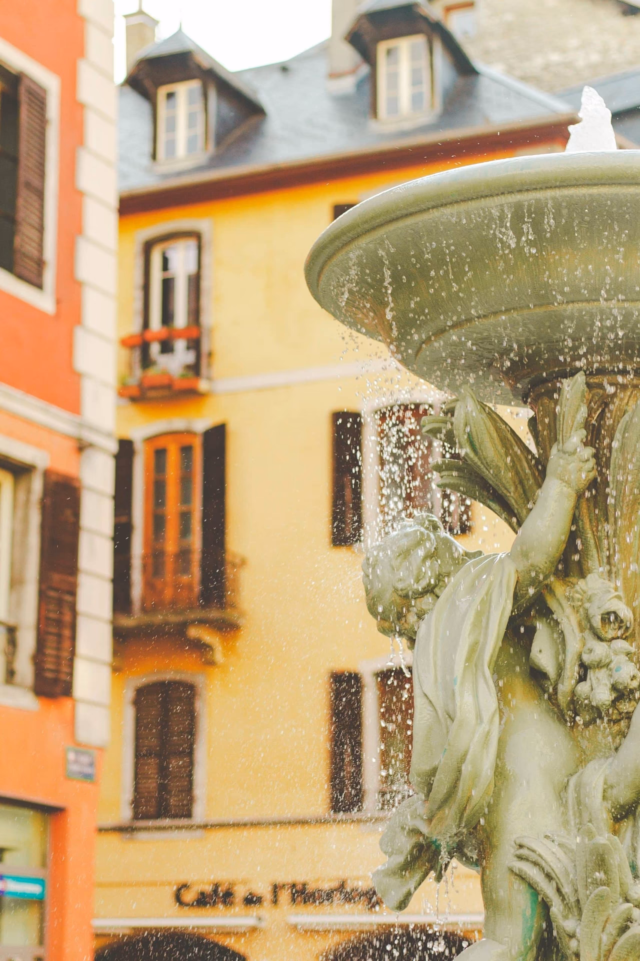 What is taxi Tignes?