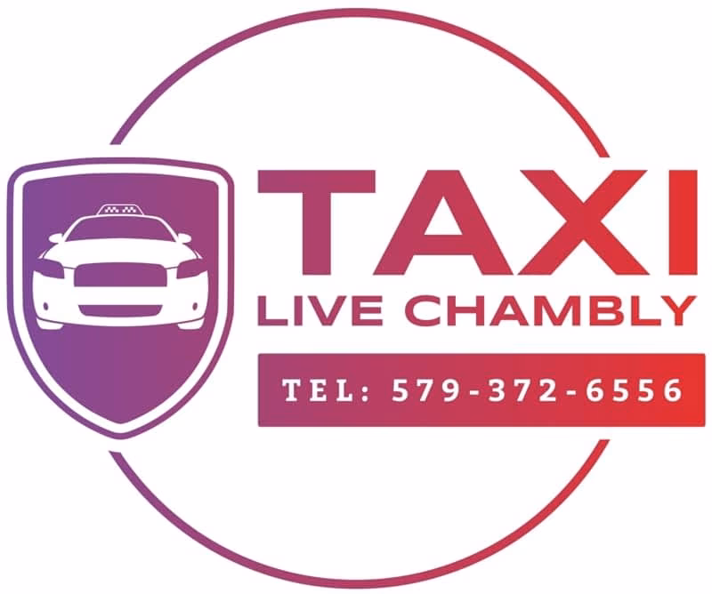 Quels services taxi live Chambly offre-t-il ?
