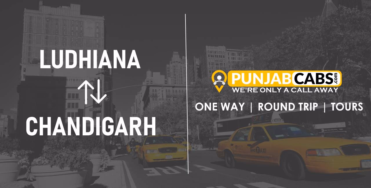 How to check Ludhiana to Chandigarh train seat availability?