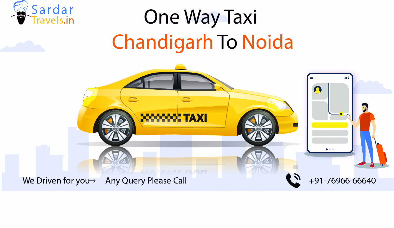 What are the boarding points for Chandigarh Pathankot bus route?