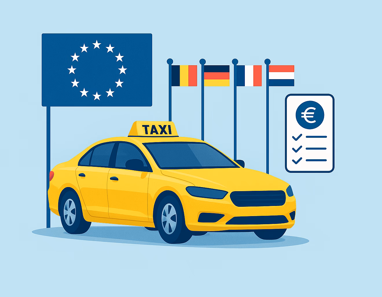 Should taxi & private hire licenses be abolished?