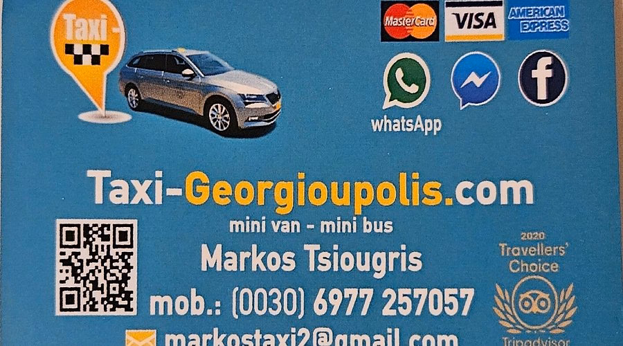 Is there a bus from Chania to Georgioupolis?