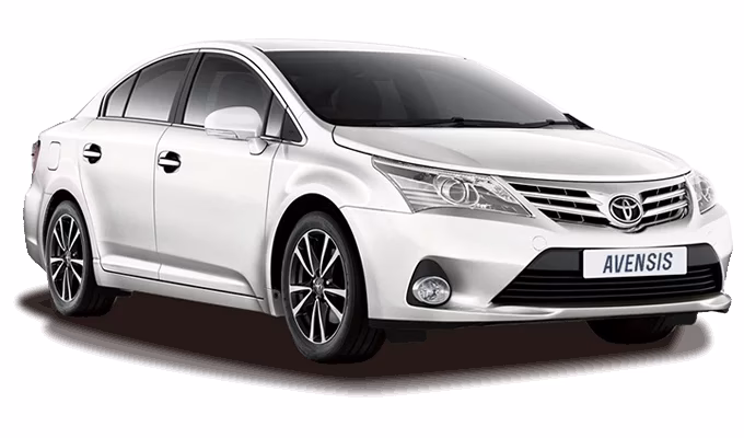 How far is Chapeltown from Sheffield by train?