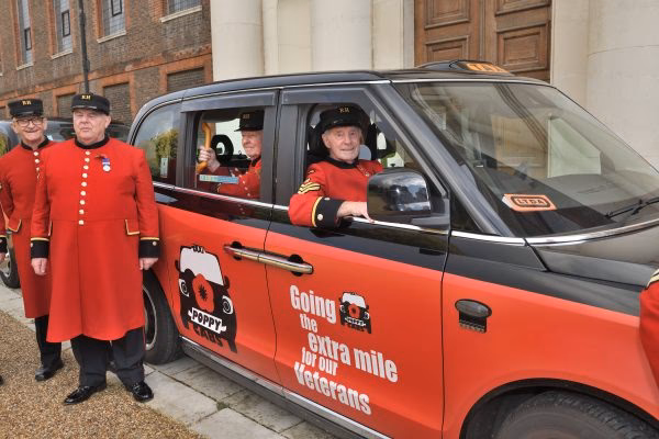 How many people in County Durham have mental health problems?