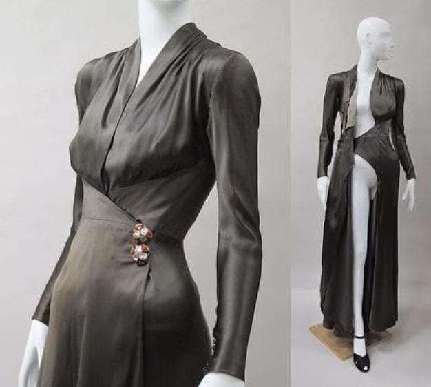 How did James James reduce the thickness of a jacket?