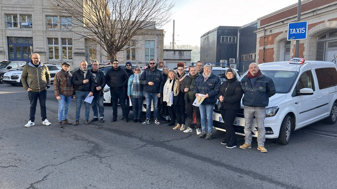 Who are the best taxi services in Cork?