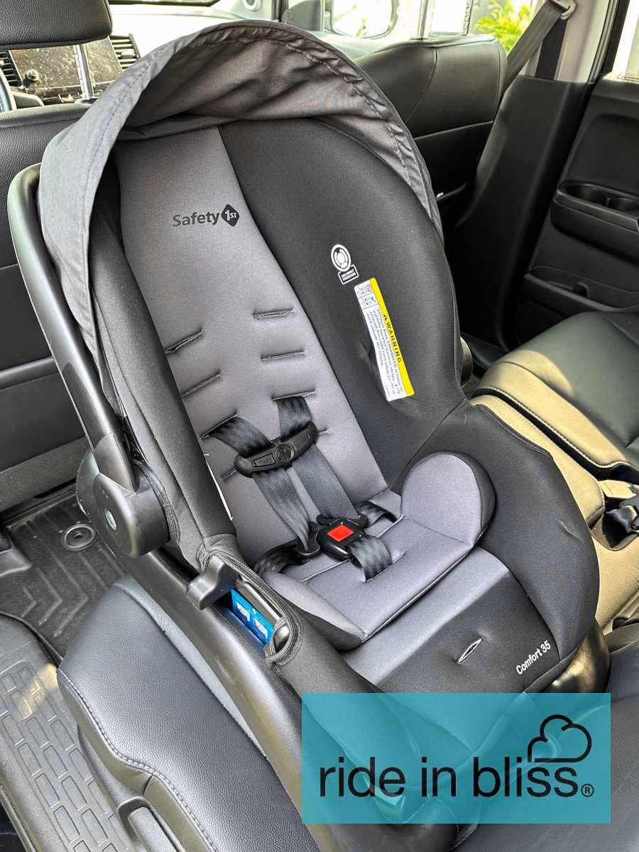 Where can I get kidmoto car seats?