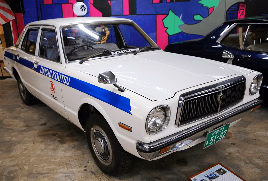 Why should you choose Chasa taxis?