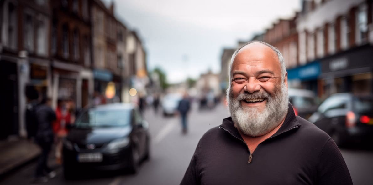 Can a spouse be a chauffeur?