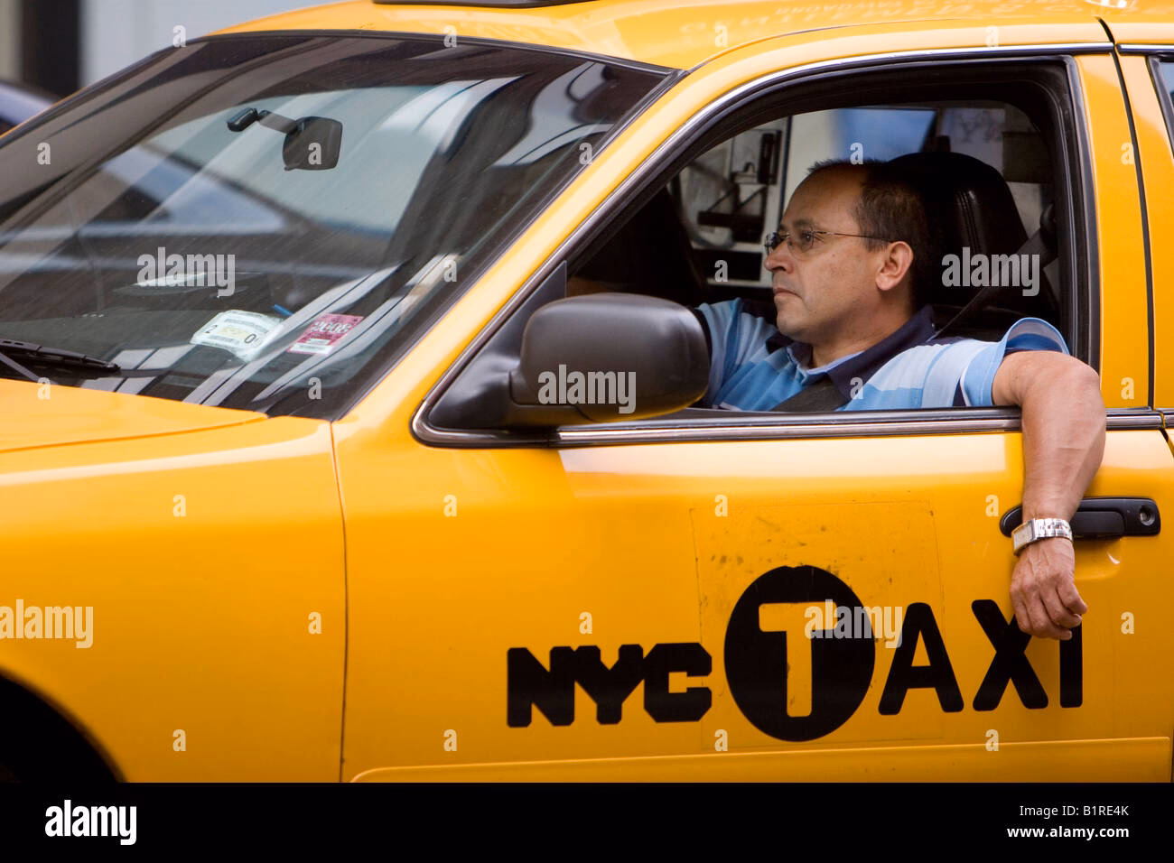 Who are York chauffeurs?