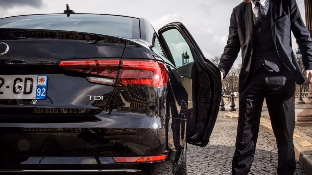 Quels sont les avantages de devenir chauffeur professionnel avec Uber ?