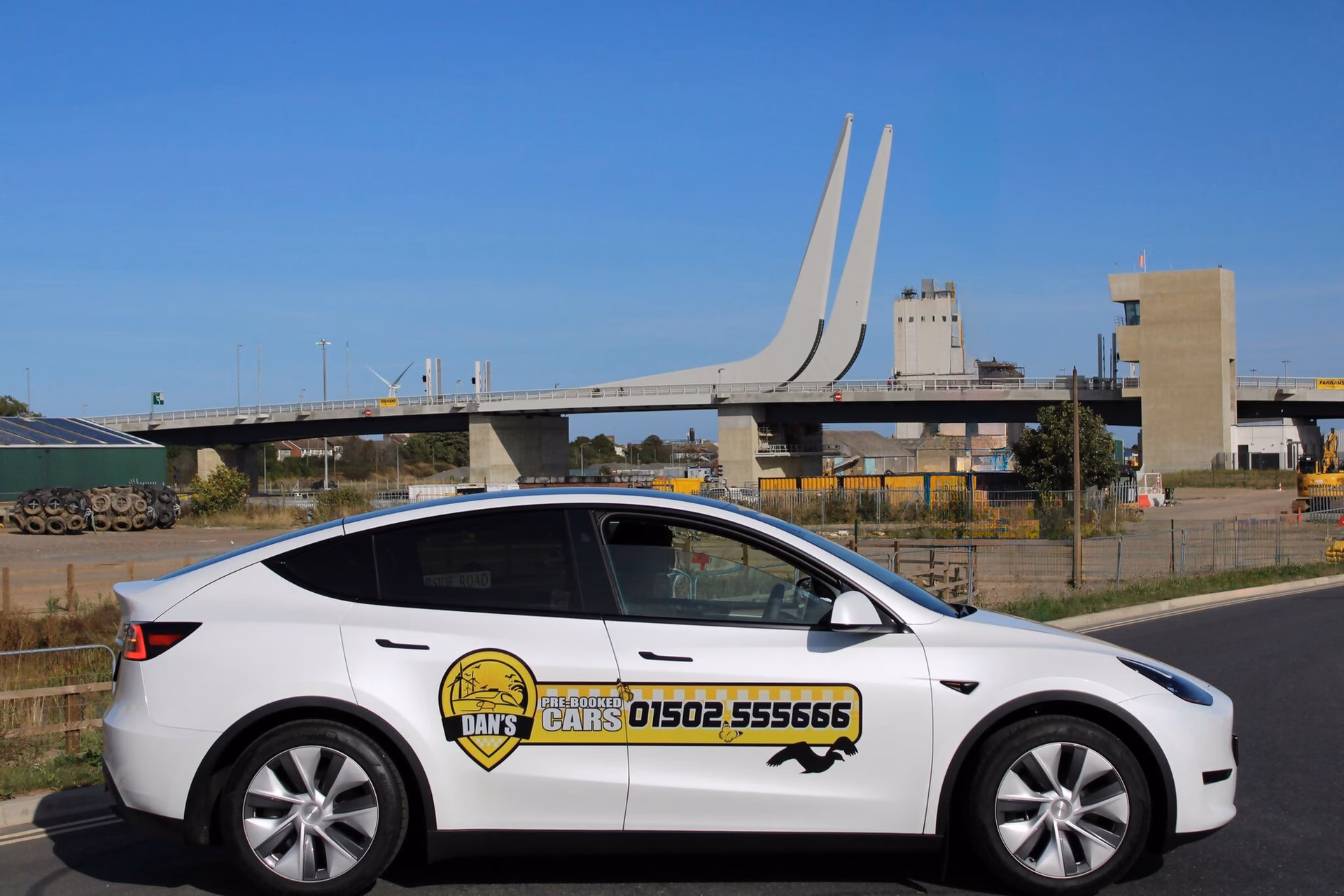 Does Lowestoft offer special rates?