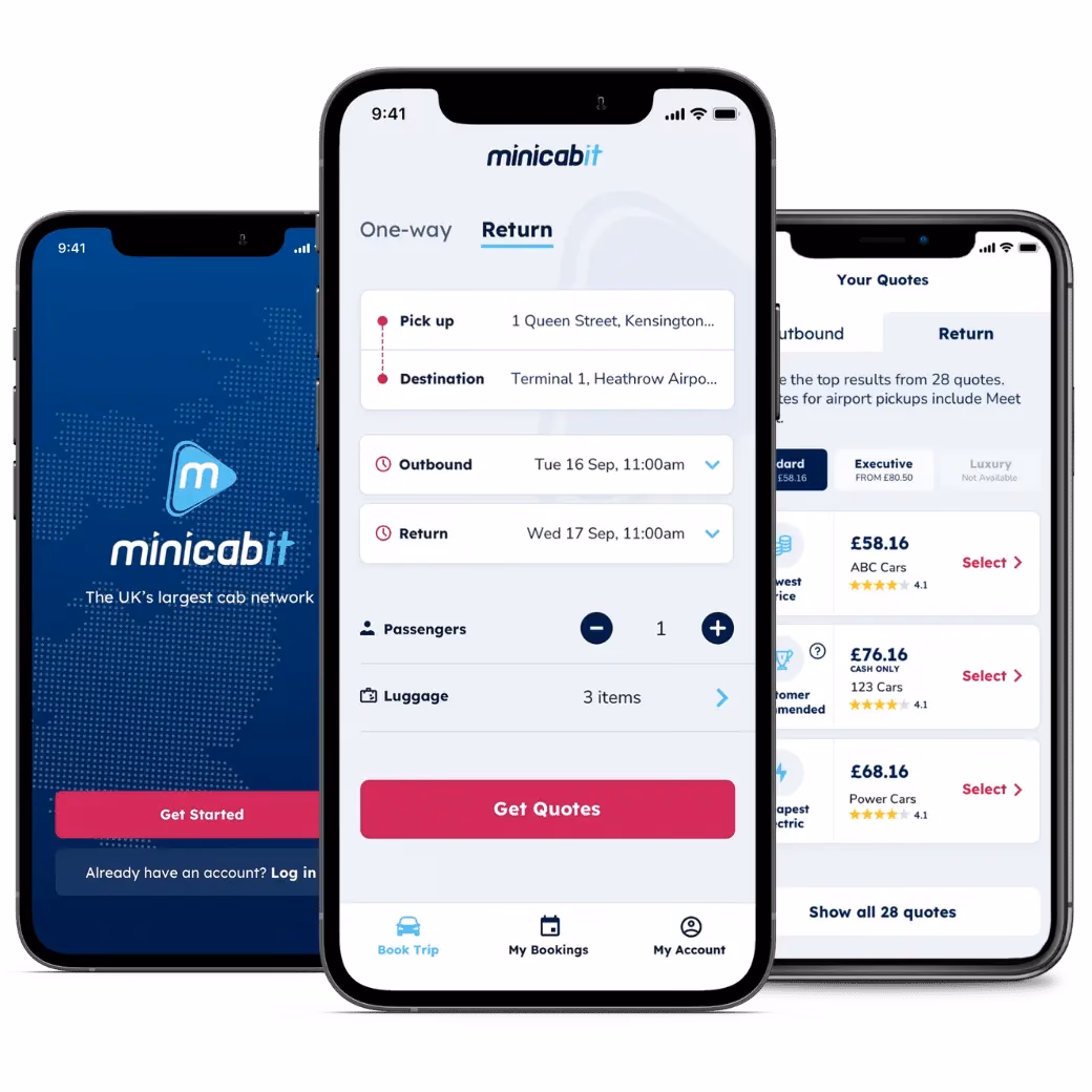 How much does a Birmingham taxi cost?