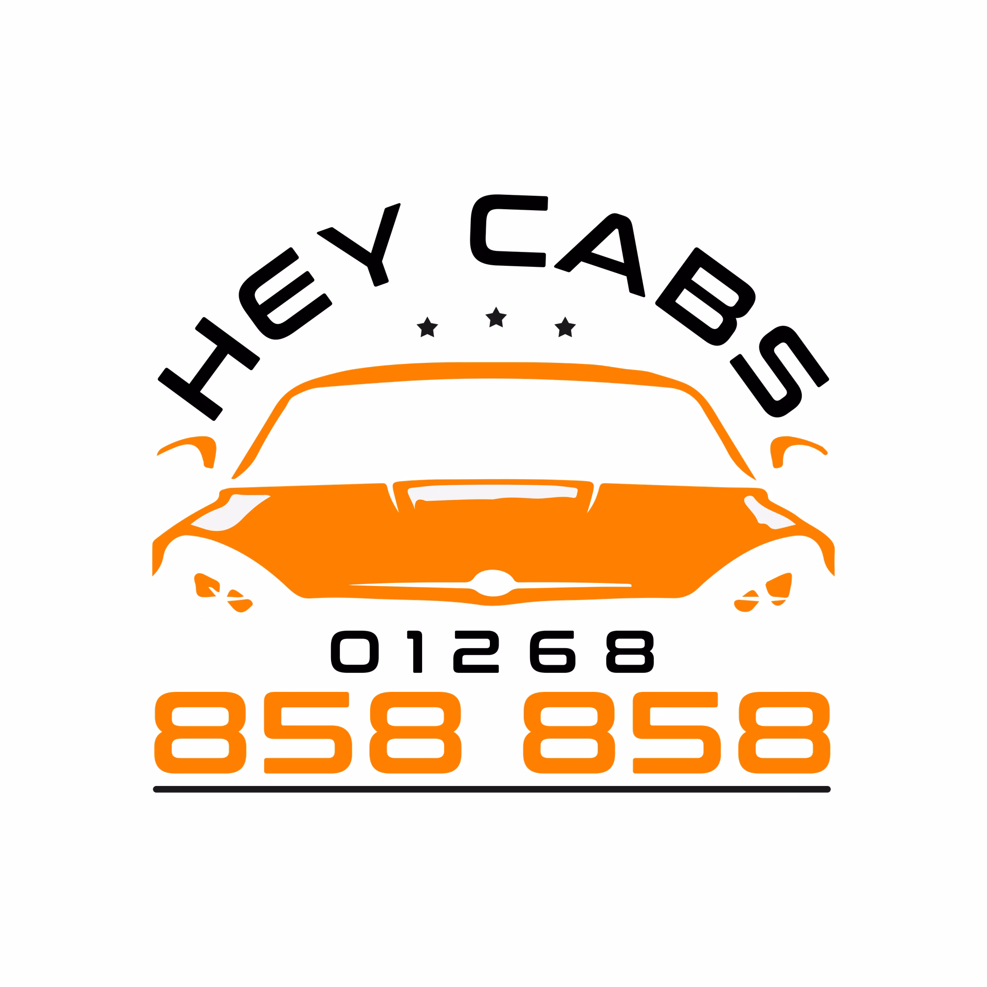 How do I book a taxi in Basildon?