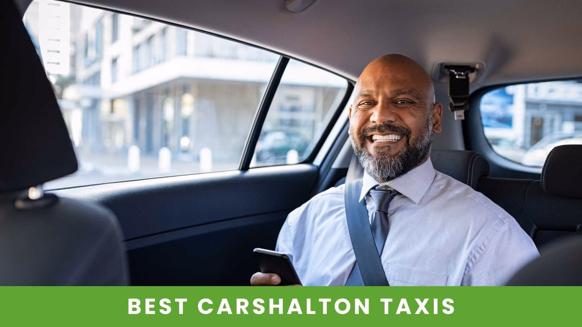Where can I find used cars in Carshalton?