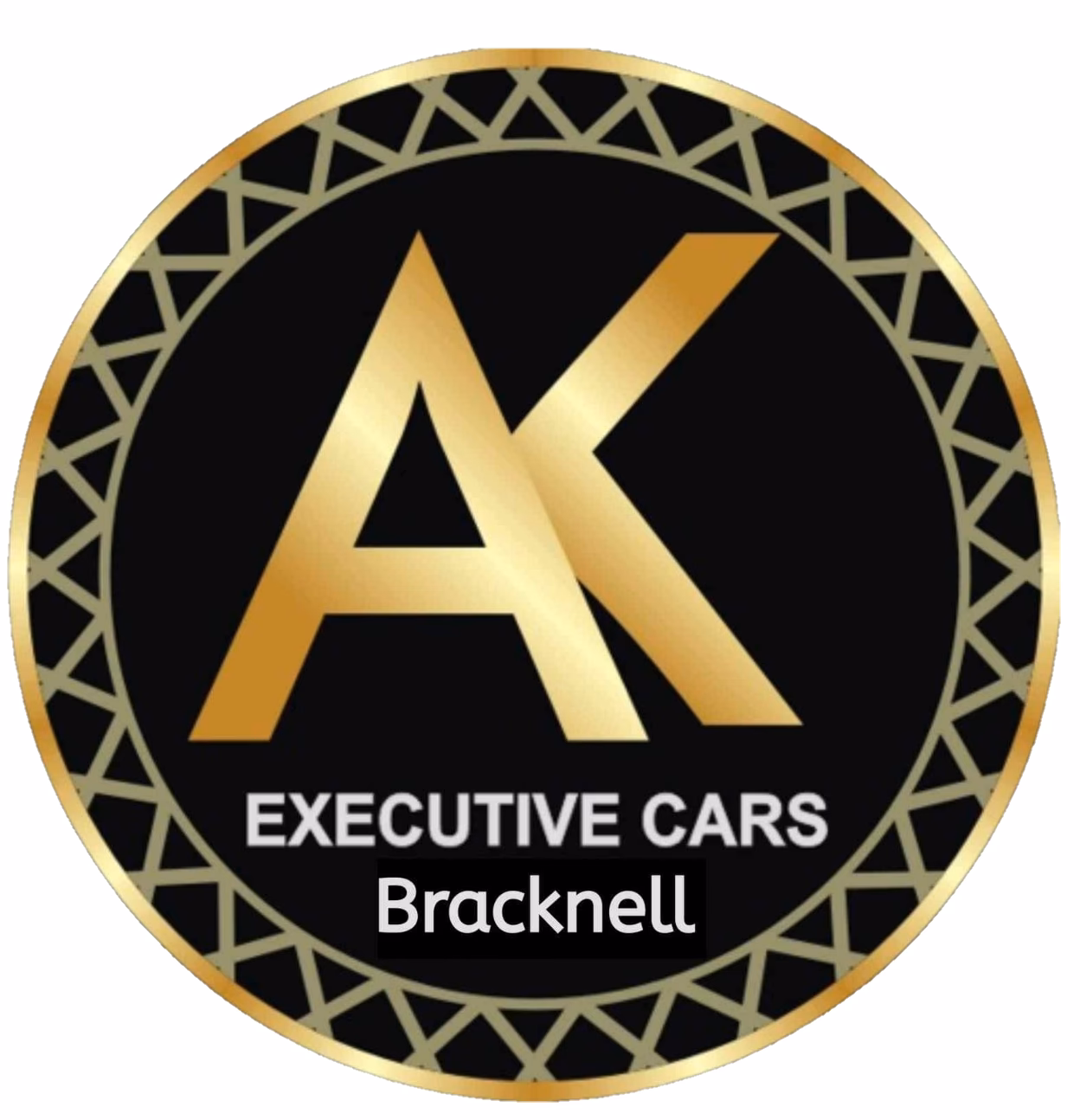 Where can I hire a taxi from Bracknell airport?