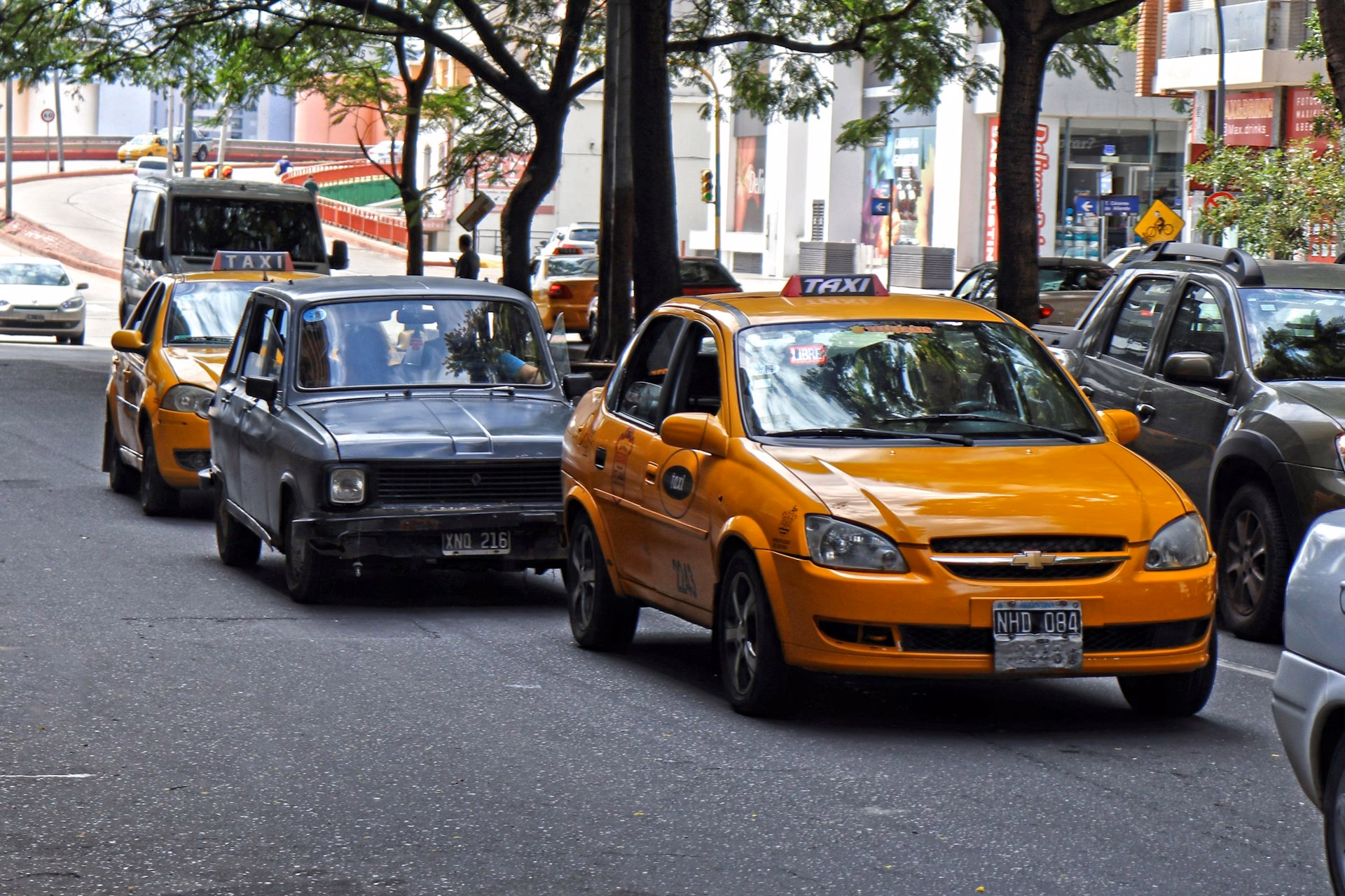 Is Cheap taxis a good service?