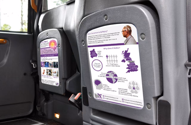 Can I get money if I have epilepsy?