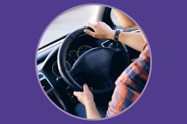 Can I use public transport if I have epilepsy?