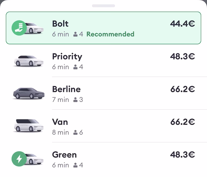 How far is Nice Airport (NCE) from Antibes?