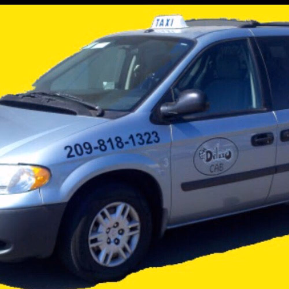 Where can I rent a car in Modesto?